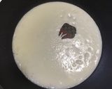 【簡単】キャラ弁 ハイビスカス 薄焼き卵作り方12写真