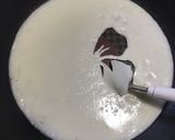 【簡単】キャラ弁 ハイビスカス 薄焼き卵作り方13写真