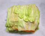 レンジで簡単◎ベーコンのミルフィーユ作り方5写真