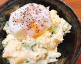 【簡単】基本のポテトサラダ作り方9写真