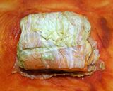 レンジで簡単◎ベーコンのミルフィーユ作り方8写真