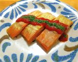 レンジで簡単◎ベーコンのミルフィーユ作り方10写真