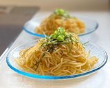 節約レシピあかりでオシャレな明太焼きそば作り方7写真