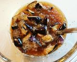 茄子と豚しゃぶのご馳走素麺作り方5写真