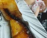 リカちゃん♡ぶりの照り焼き～味醂～作り方9写真