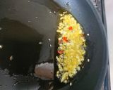 サバ水煮缶のパスタ作り方6写真