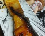 リカちゃん♡ぶりの照り焼き～味醂～作り方11写真