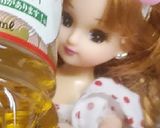 リカちゃん♡ぶりの照り焼き～味醂～作り方3写真