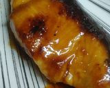 リカちゃん♡ぶりの照り焼き～味醂～作り方10写真