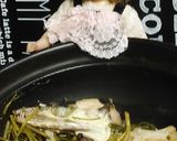 リカちゃん♡鱧のふし汁(素麺でも可ꕤ)作り方1写真