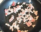 じゃが芋と豚肉の千切り炒め作り方2写真