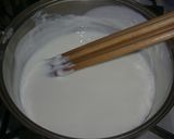 かぼちゃのクリームシチュー作り方5写真