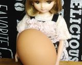 リカちゃん♡鱧のふし汁(素麺でも可ꕤ)作り方11写真