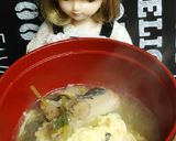 リカちゃん♡鱧のふし汁(素麺でも可ꕤ)作り方16写真