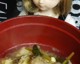 リカちゃん♡鱧のふし汁(素麺でも可ꕤ)作り方19写真