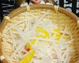 リカちゃん♡洋風？粕汁✋(◉ ω ◉｀)作り方6写真