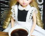 リカちゃん♡洋風？粕汁✋(◉ ω ◉｀)作り方3写真