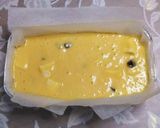 カマンベールとラムレーズンのケークサレ作り方3写真