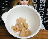 リカちゃん♡洋風？粕汁✋(◉ ω ◉｀)作り方10写真