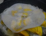 肉☆かぼちゃ作り方4写真