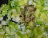 リカちゃん♡帆立のネギ塩焼き︎˙˳⋆作り方6写真