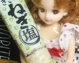リカちゃん♡帆立のネギ塩焼き︎˙˳⋆作り方9写真