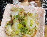リカちゃん♡帆立のネギ塩焼き︎˙˳⋆作り方13写真