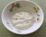 【離乳食初期】たんぱく質★いろいろ作り方3写真