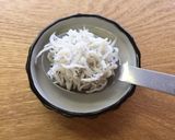 【離乳食初期】たんぱく質★いろいろ作り方4写真
