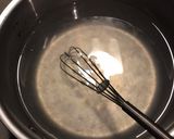 ひんやり美味しい　はちみつレモン寒天作り方1写真