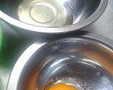 わさびバター、釜あげそうめん作り方2写真