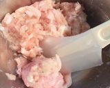 カラフルパプリカの鶏胸肉詰めonチーズ★作り方2写真