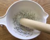 【離乳食初期】たんぱく質★いろいろ作り方6写真