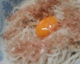 わさびバター、釜あげそうめん作り方8写真