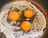 10分で!楽うま肉玉ライス作り方3写真