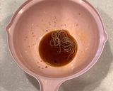 #そうめんアレンジ　ピリ辛中華風作り方5写真