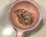 #そうめんアレンジ　ピリ辛中華風作り方6写真