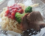 チャーシュー★紅茶豚☆煮豚☆おもてなし作り方9写真