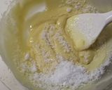 ヘルシオで作る抹茶テリーヌ作り方3写真