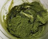 ヘルシオで作る抹茶テリーヌ作り方4写真