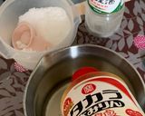 蒲焼きのタレ〜(o˘◡˘o)♡作り方2写真