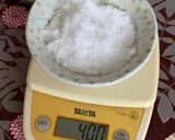 蒲焼きのタレ〜(o˘◡˘o)♡作り方4写真