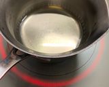 蒲焼きのタレ〜(o˘◡˘o)♡作り方5写真