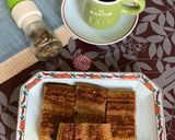 蒲焼きのタレ〜(o˘◡˘o)♡作り方15写真