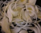 サバ缶のチーズ焼き（カレー味）作り方1写真