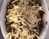 サバ缶のチーズ焼き（カレー味）作り方5写真