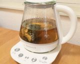 【薬膳茶で】夏バテ予防スムージー作り方1写真