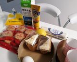 母の機嫌が良くなるレアチーズケーキ作り方1写真