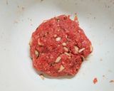 簡単お弁当シリーズvol.2 肉ピーマン作り方1写真