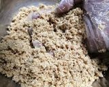 母の機嫌が良くなるレアチーズケーキ作り方6写真